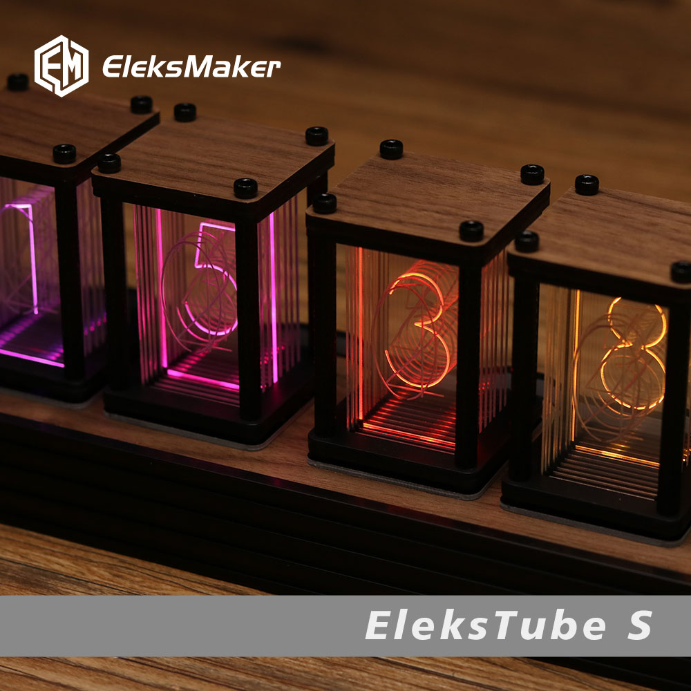 EleksMaker EleksTube R  LED ߱ Ʈ ۷ο,..